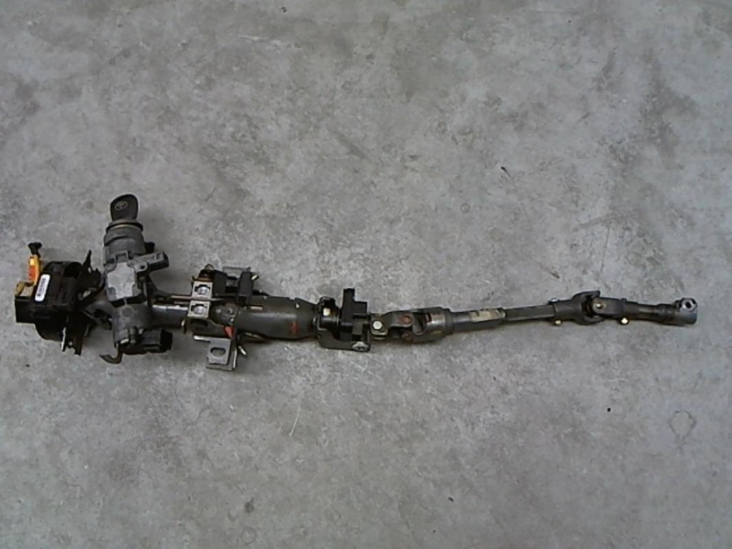 Piantone dello sterzo TOYOTA AVENSIS 2 PHASE 1 BREAK Diésel - 1