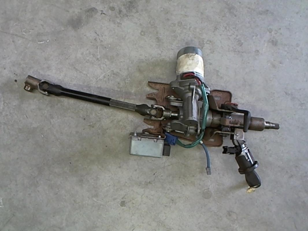 Colonne de direction RENAULT TWINGO 2 PHASE 1 Diesel - 1