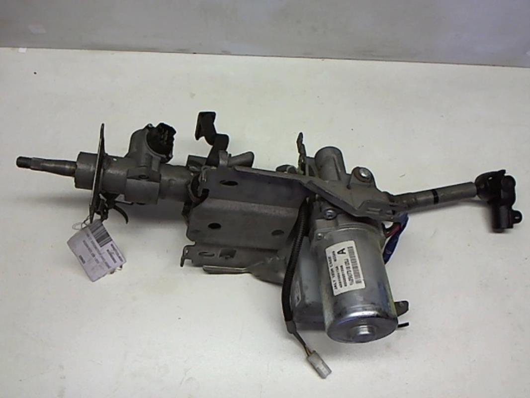 Colonne de direction NISSAN NOTE 1 PHASE 1 Diesel - 1