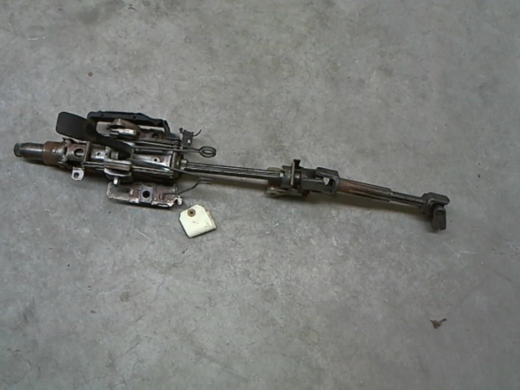 Colonne de direction SEAT IBIZA 3 PHASE 2 Diesel - 1