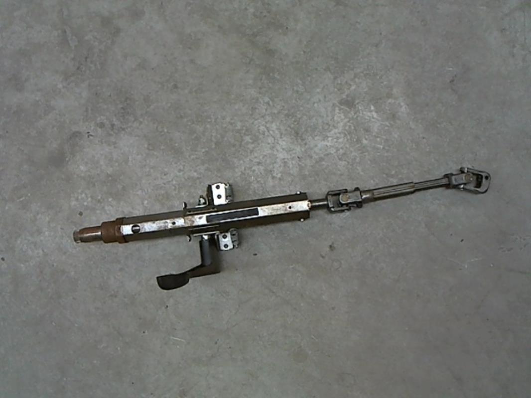 Colonne de direction SEAT IBIZA 4 PHASE 1 Diesel - 1