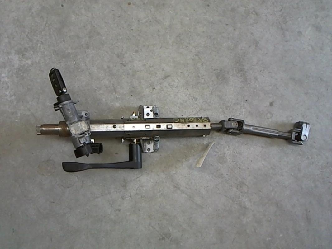 Colonne de direction SEAT IBIZA 4 PHASE 1 Diesel - 1