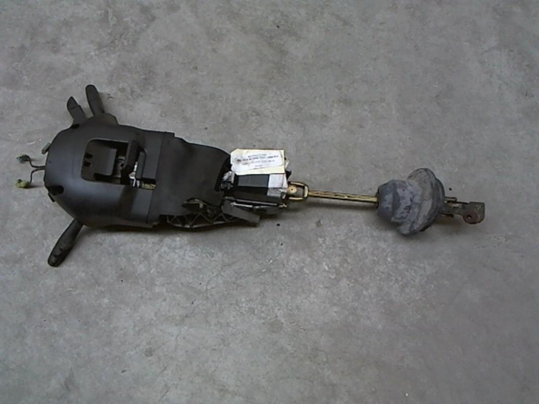 Colonne de direction RENAULT VEL SATIS PHASE 1 Diesel - 1