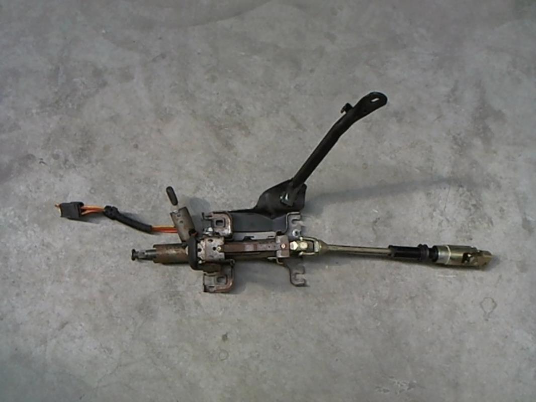Colonne de direction RENAULT MEGANE 1 PHASE 2 Diesel - 1