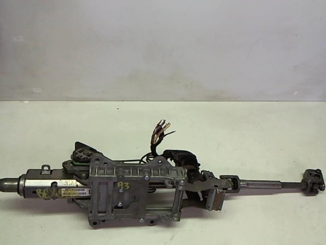 Colonne de direction AUDI A3 2 SPORTBACK PHASE 1 Diesel - 1