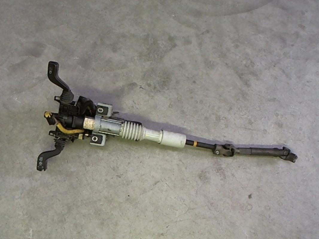 Piantone dello sterzo OPEL ZAFIRA A PHASE 1 Gasolina - 1