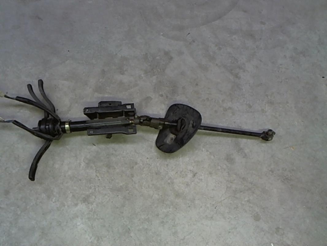 Colonne de direction CITROEN JUMPER 1 Diesel - 1