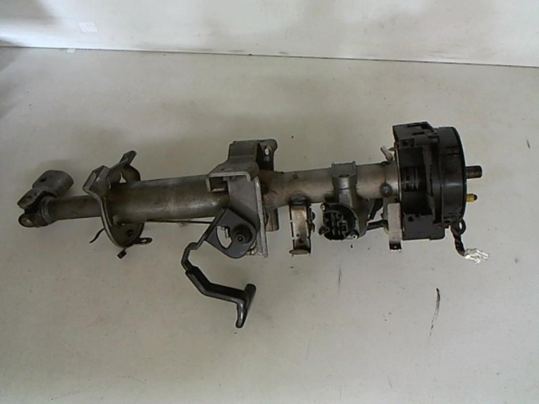 Piantone dello sterzo NISSAN ALMERA TINO PHASE 1 Diésel - 1