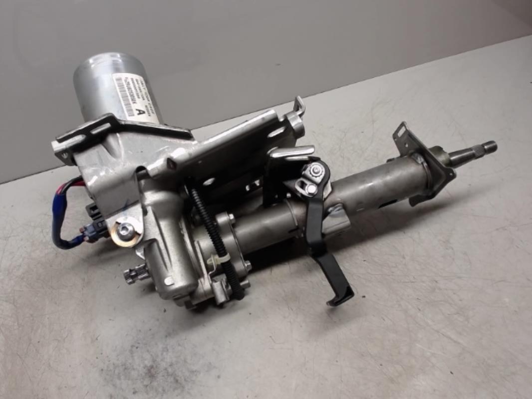 Colonne de direction NISSAN NOTE 1 PHASE 2 Diesel - 1