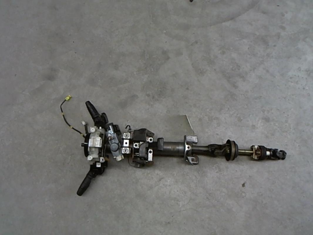 Colonne de direction NISSAN X-TRAIL 1 PHASE 1 Diesel - 1