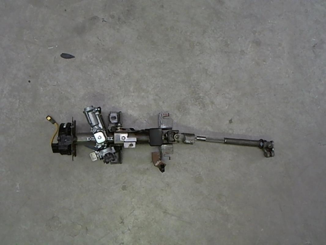 Colonne de direction OPEL AGILA B Diesel - 1