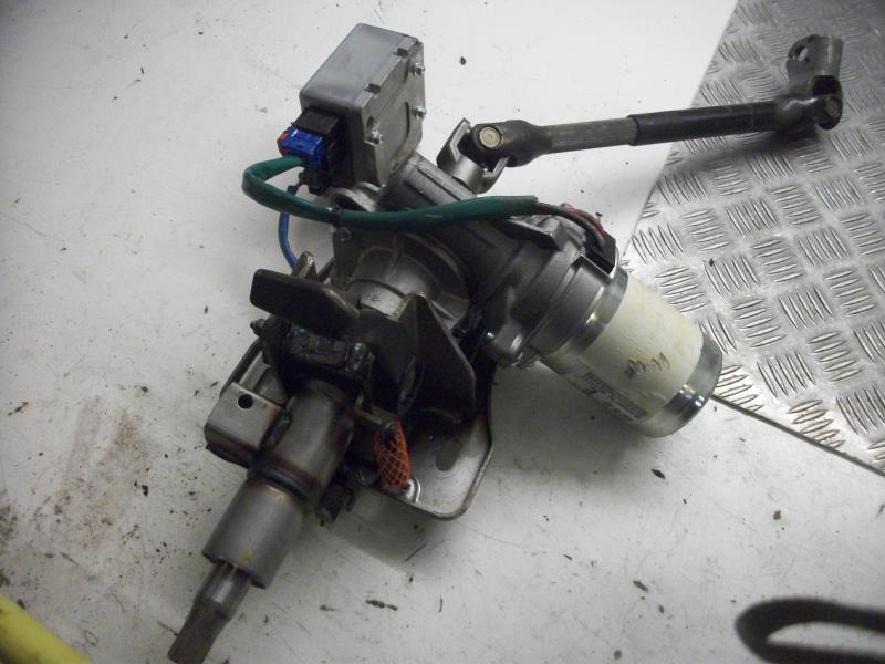 Colonne de direction RENAULT TWINGO 2 PHASE 1 Diesel - 1