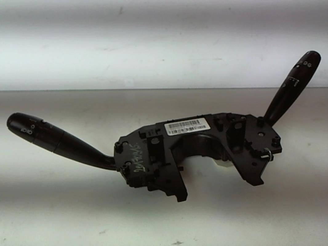 Commutateur (bloc Contacteur) + Commodos Essuie-glace Et Phares Pour Citroën C4 Picasso 1 - Occasion