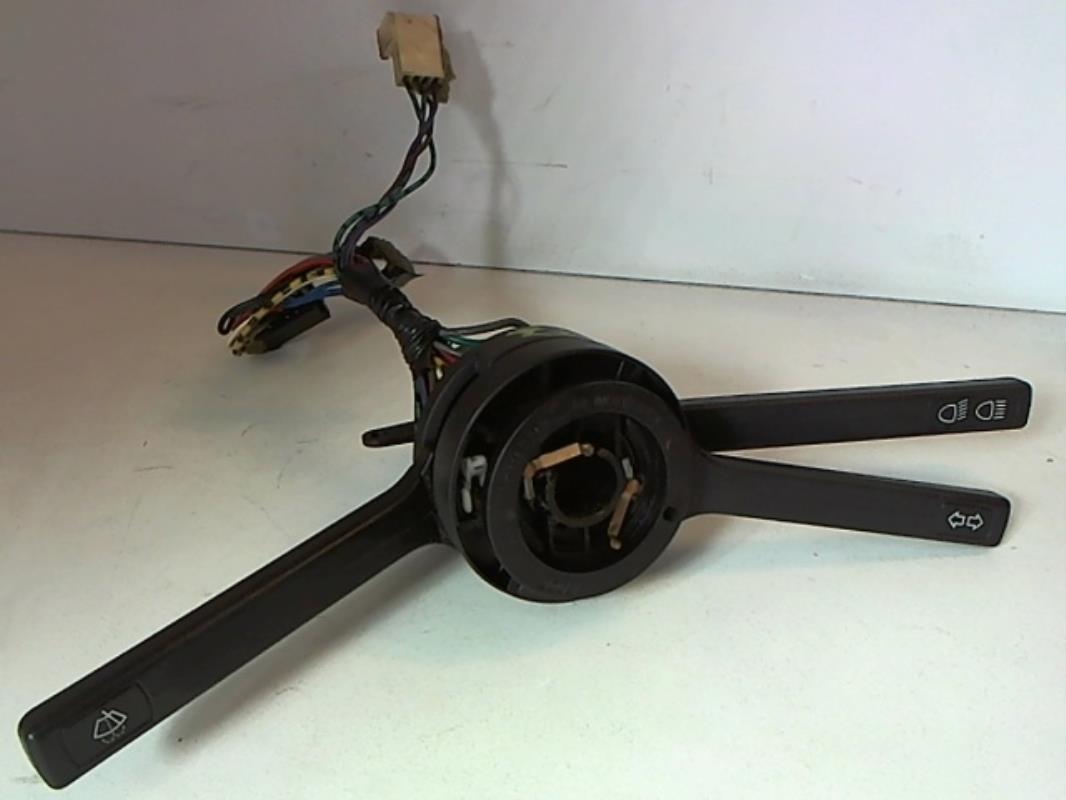 Devio guida completo con contatto spiralato FIAT CINQUECENTO Gasolina - 1