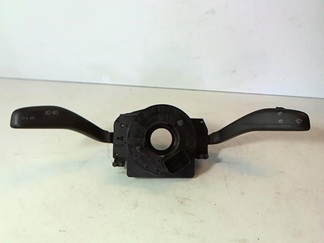 Devio guida completo con contatto spiralato VOLKSWAGEN POLO 4 PHASE 1 Gasolina - 1