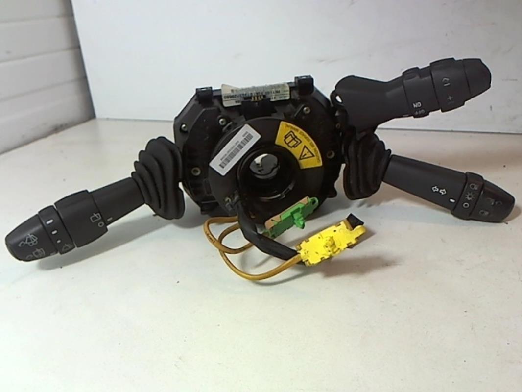 Devio guida completo con contatto spiralato FIAT STILO Gasolina - 1