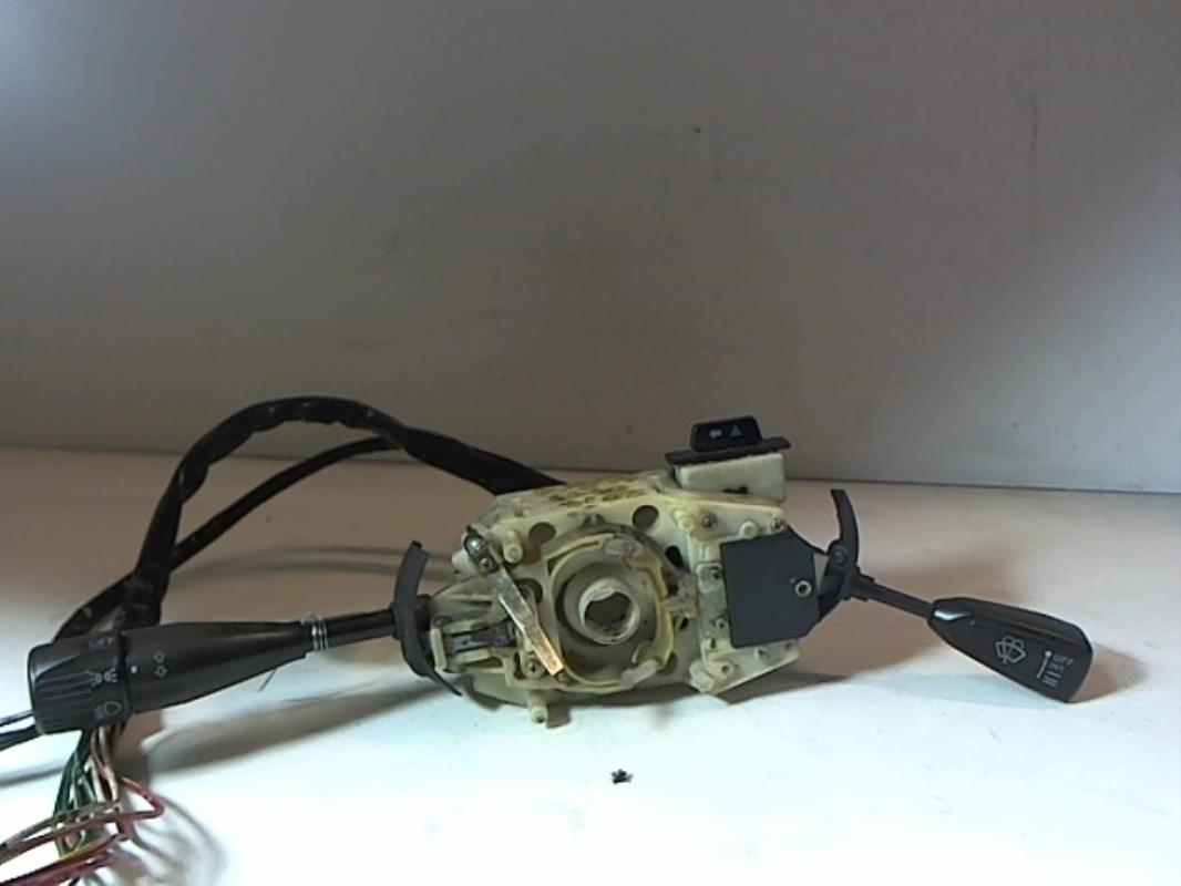 Devio guida completo con contatto spiralato HONDA ACCORD 2 Gasolina - 1