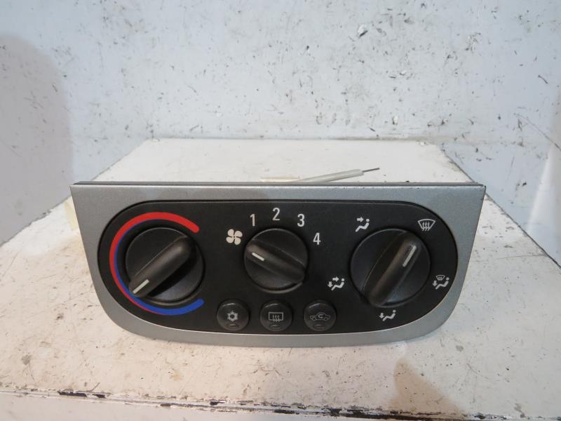 Commande chauffage OPEL CORSA C PHASE 2 Diesel - 1