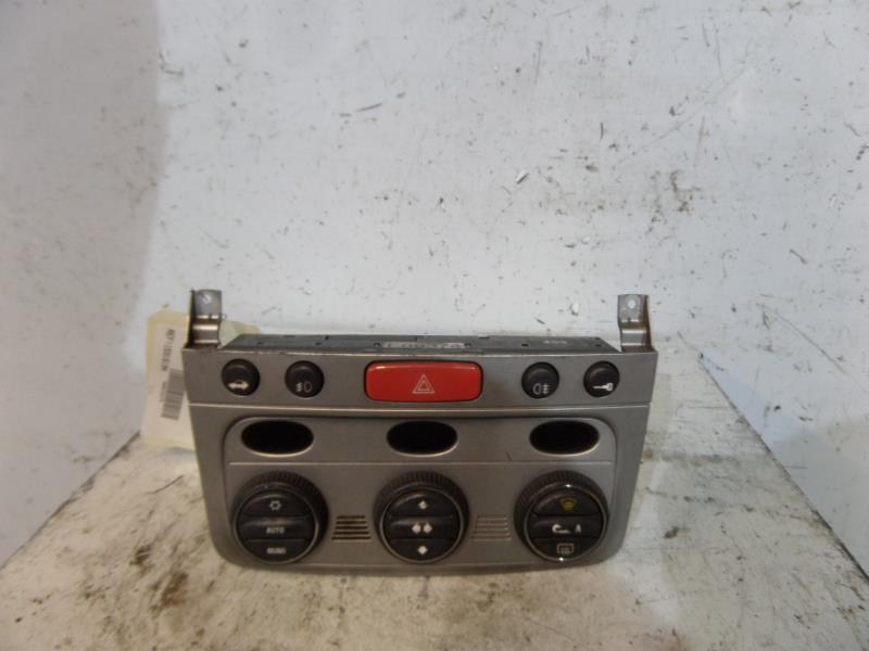 Commande chauffage ALFA ROMEO GT COUPE Diesel - 1