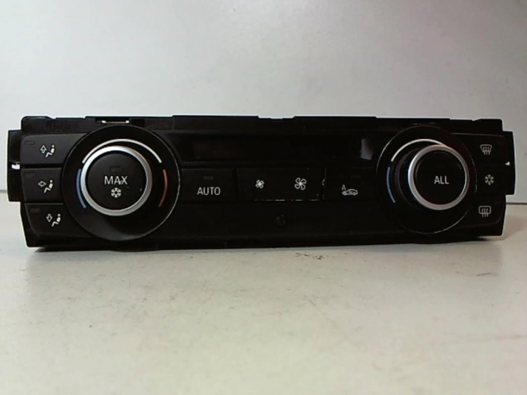 Commande chauffage BMW SERIE 1 E81 Diesel - 1