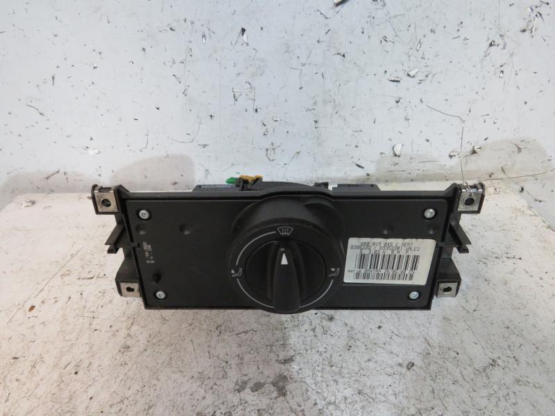 Commande chauffage SEAT IBIZA 2 PHASE 3 Diesel - 1