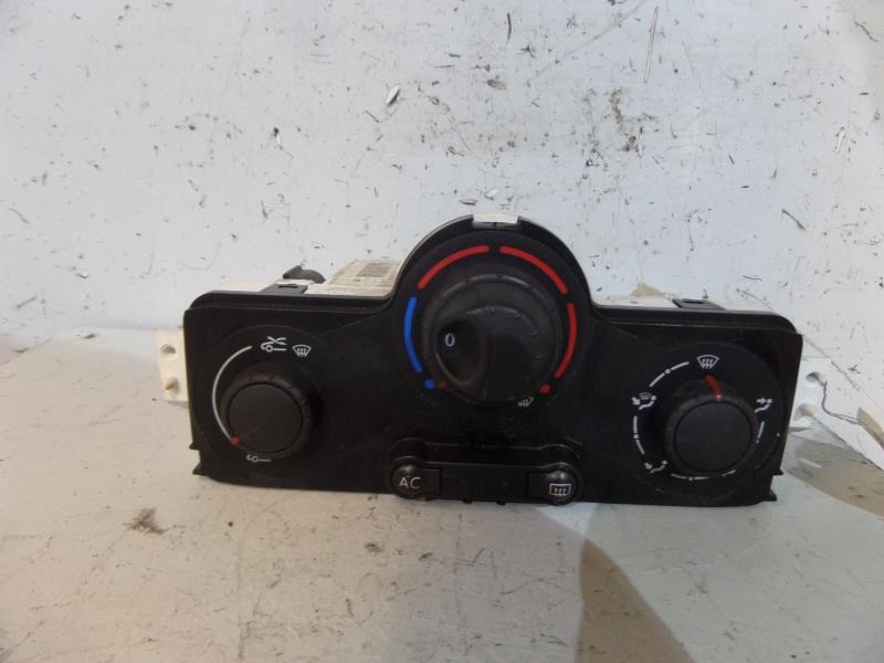 Commande chauffage RENAULT MEGANE 2 PHASE 1 Diesel - 1