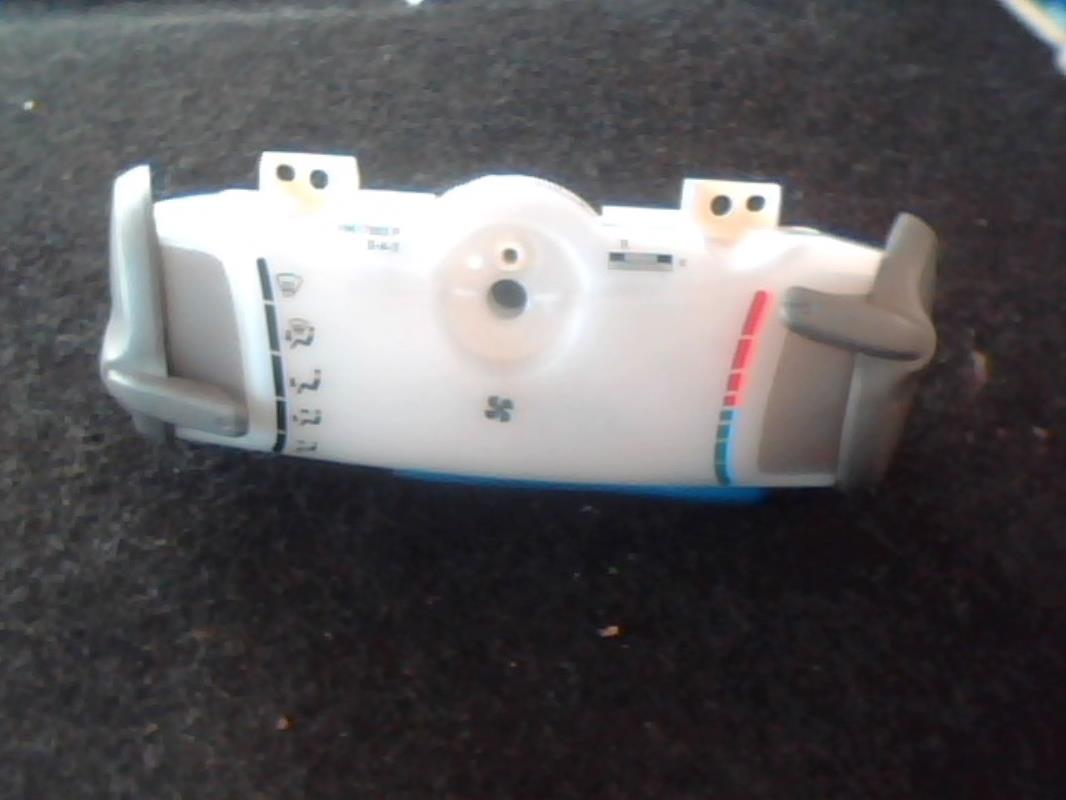 Commande chauffage CITROEN C1 1 PHASE 1 Essence - 1