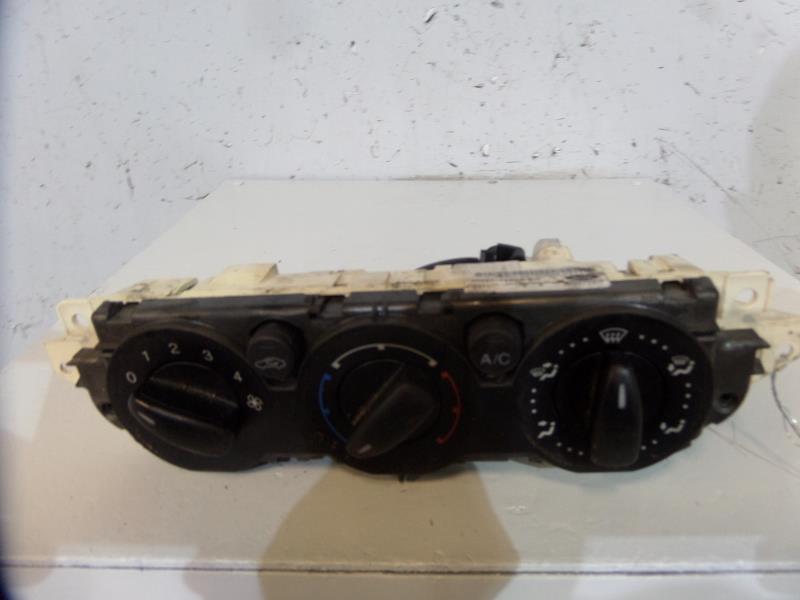 Commande chauffage FORD C-MAX 1 PHASE 1 Diesel - 1