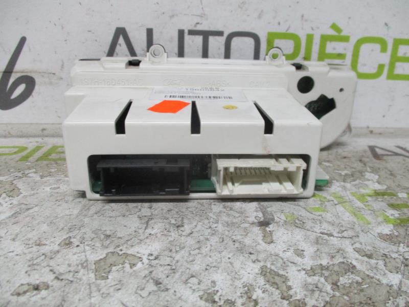 Commande chauffage FORD MONDEO 2 Diesel - 1