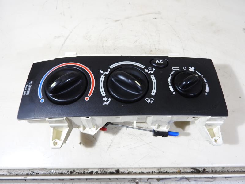 Commande chauffage RENAULT MEGANE 1 PHASE 2 Diesel - 1