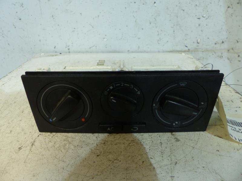 Commande chauffage VOLKSWAGEN POLO 3 PHASE 2 Essence - 1