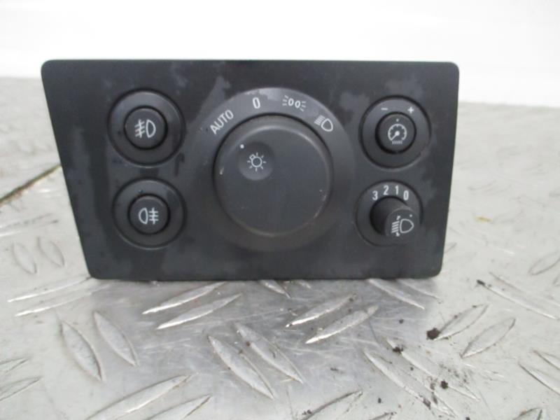 Commande de phare OPEL ZAFIRA B PHASE 2 Diesel - 1