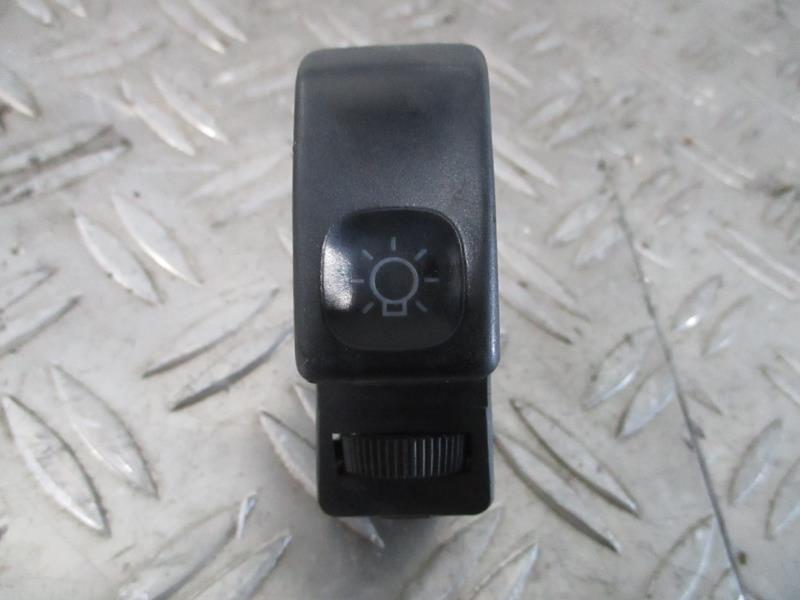 Commande de phare VOLKSWAGEN GOLF 2 Diesel - 1