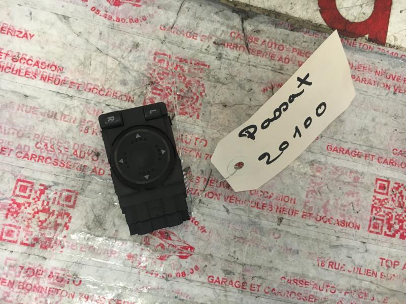 Commande retroviseurs VOLKSWAGEN PASSAT 4 PHASE 1 Diesel - 1