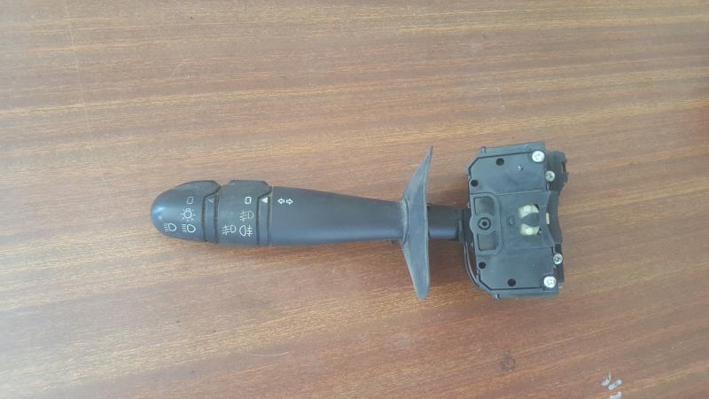 Commodo phare RENAULT MEGANE 2  - 1