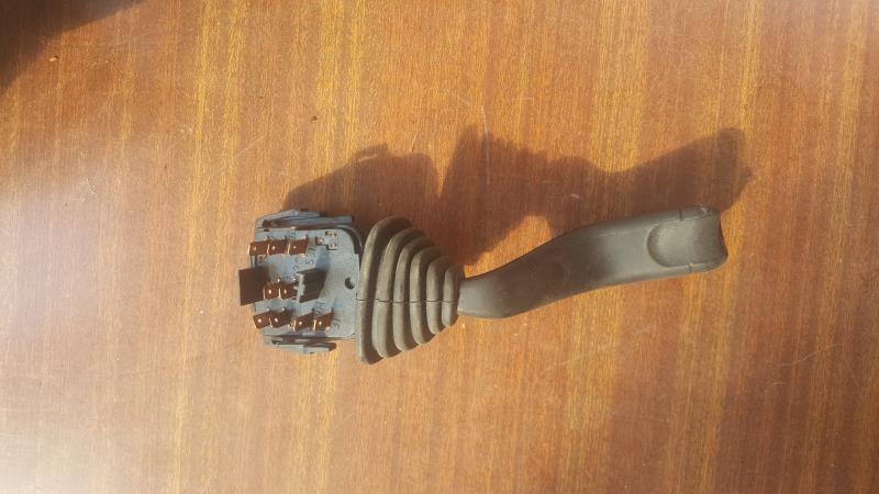 Commodo d'essuie glaces OPEL CORSA B  - 1
