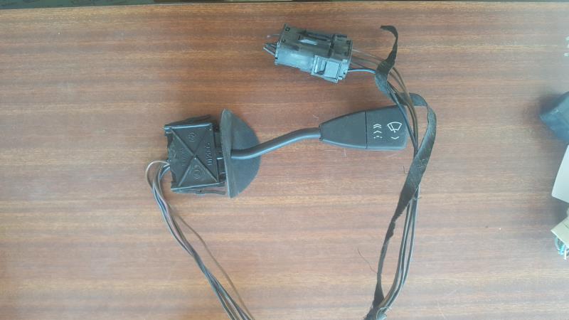 Commodo d'essuie glaces OPEL VECTRA B PHASE 1  - 1