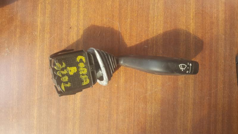 Commodo d'essuie glaces OPEL CORSA B PHASE 1 Essence - 1