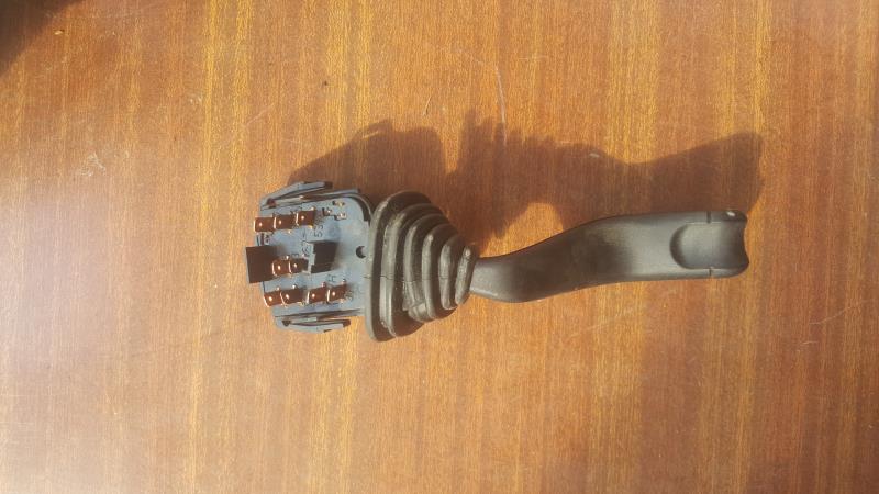 Commodo d'essuie glaces OPEL CORSA B PHASE 2 Diesel - 1