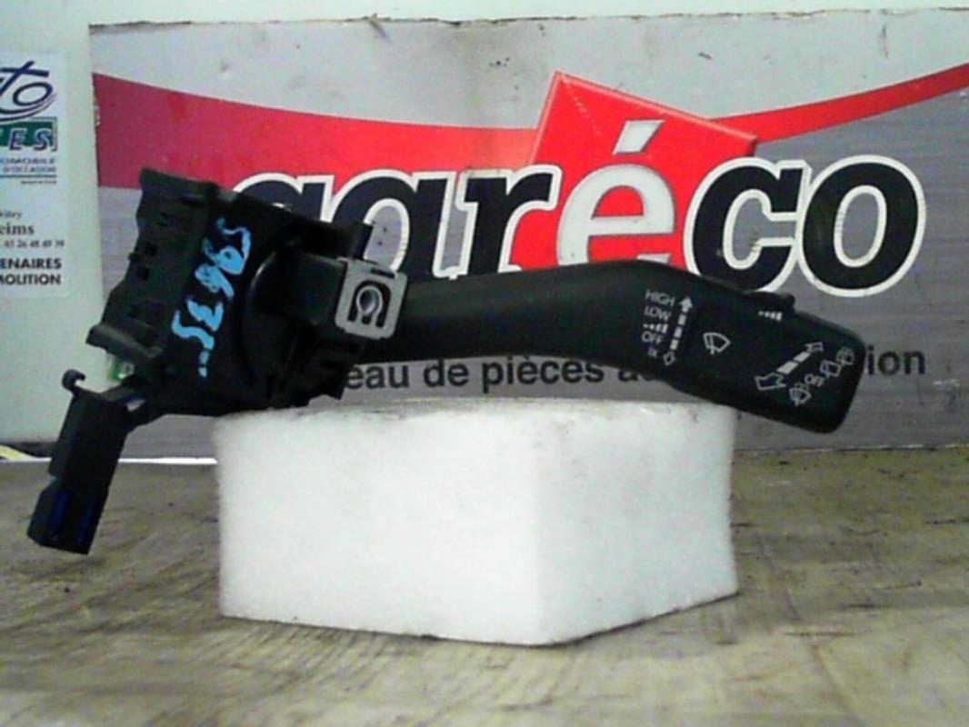 Commodo d'essuie glaces VOLKSWAGEN GOLF 6 Diesel - 1