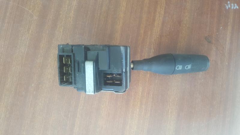 Commodo phare RENAULT ESPACE 2  - 1