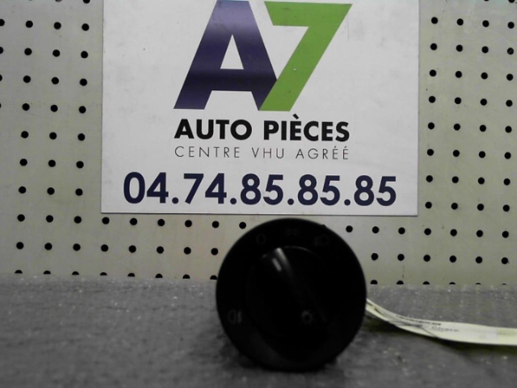 Commande de phare VOLKSWAGEN POLO 4 PHASE 2 Diesel - 1