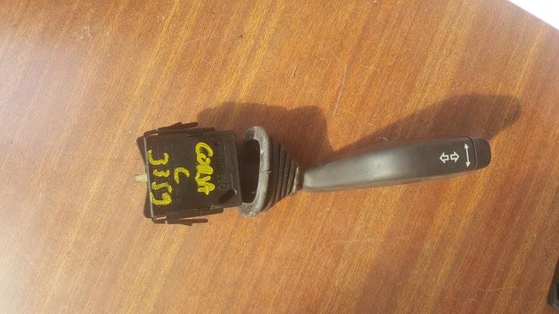 Commodo phare OPEL CORSA C PHASE 1 Diesel - 1