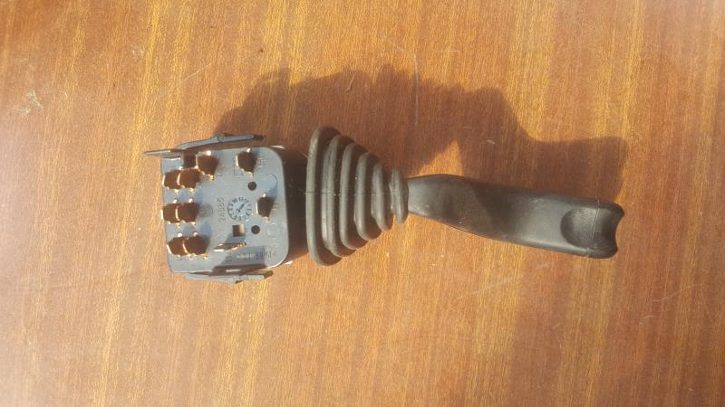Commodo phare OPEL CORSA C PHASE 1 Diesel - 1