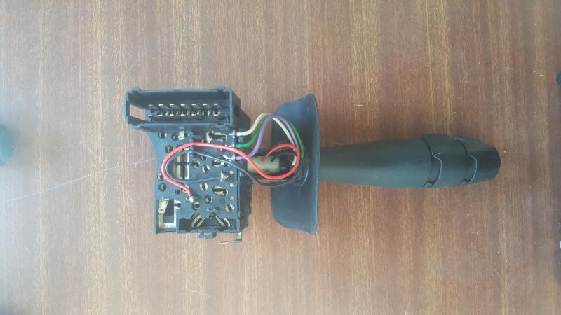 Commodo phare RENAULT GRAND ESPACE 3 Diesel - 1