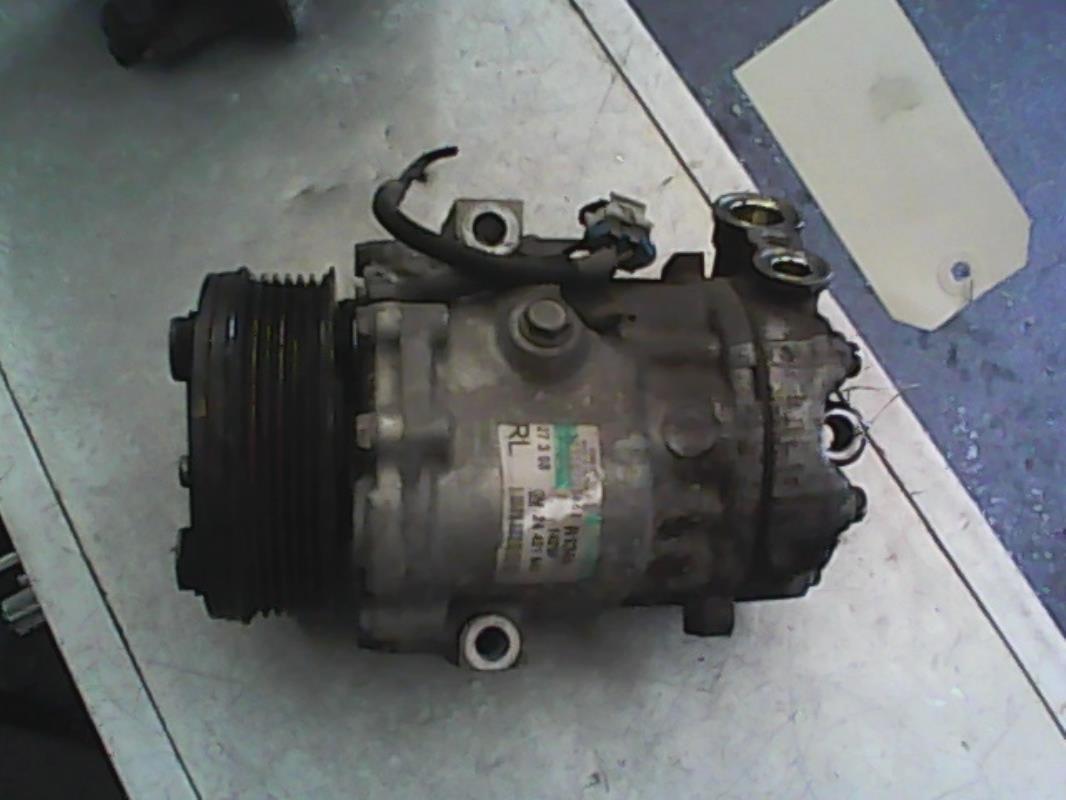 Compressore clima OPEL MERIVA A PHASE 2 Diésel - 1