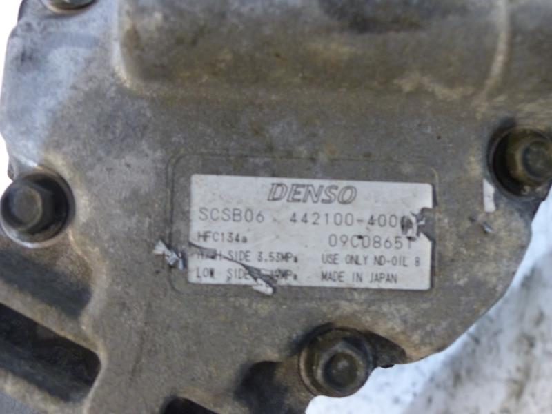 Compressore clima FIAT PUNTO 2 PHASE 1 Gasolina - 1