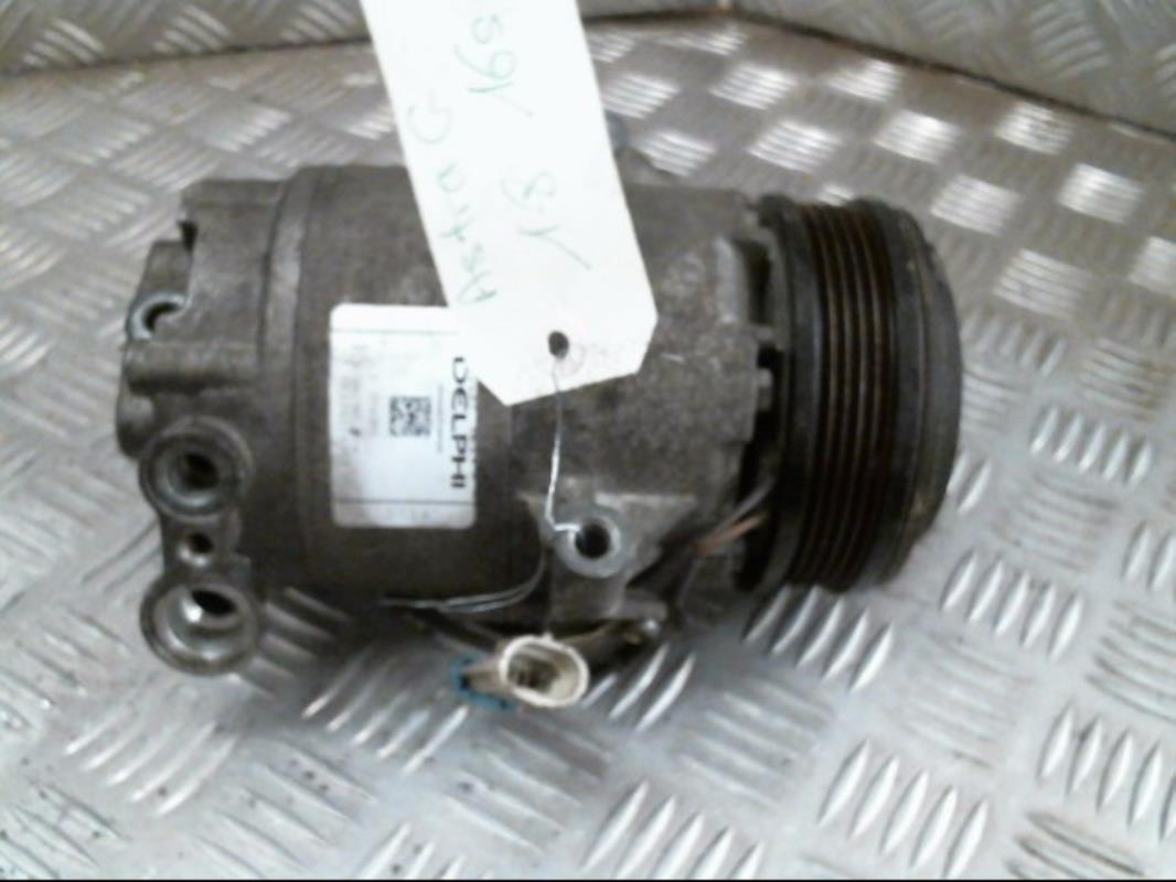 Compresseur clim OPEL ASTRA G Essence - 1