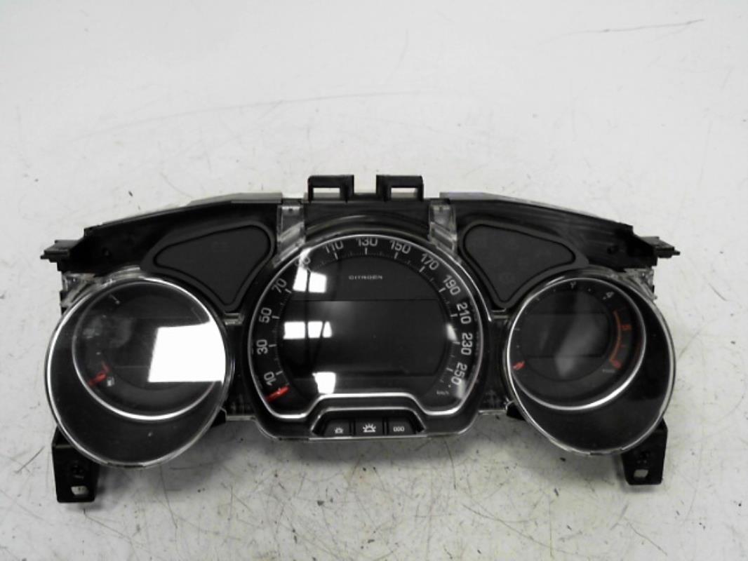 Compteur CITROEN C5 2 BREAK Diesel - 1