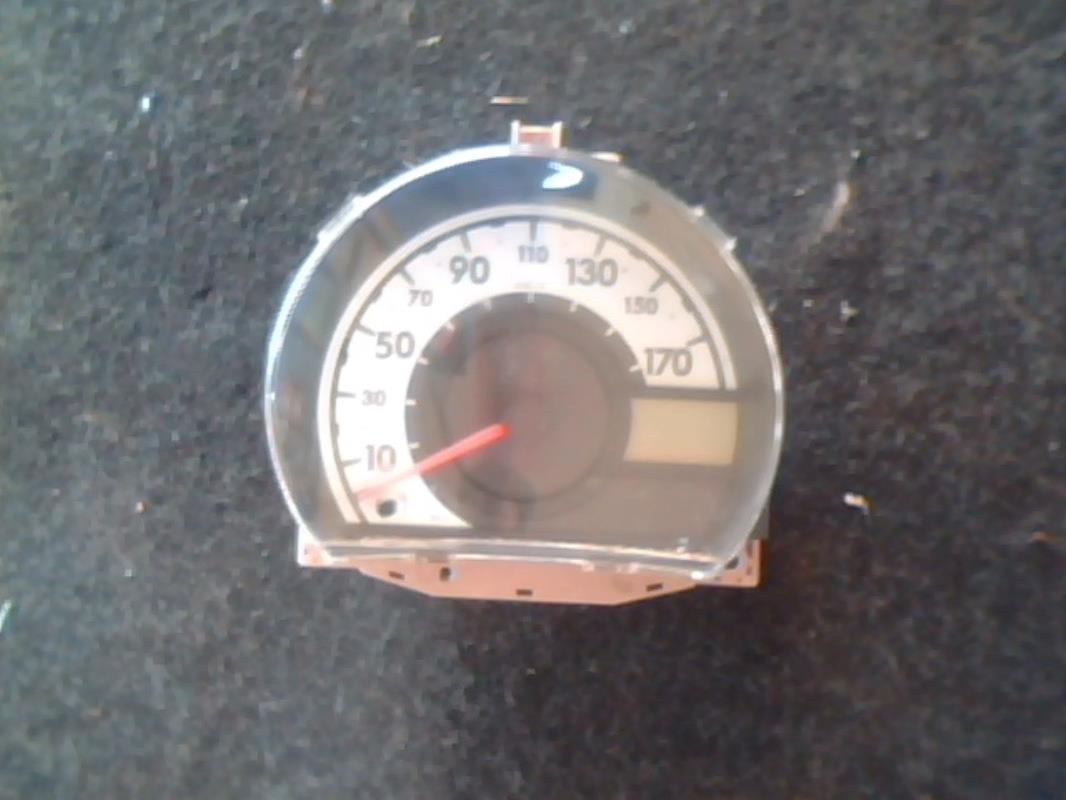 Compteur CITROEN C1 1 PHASE 1 Essence - 1